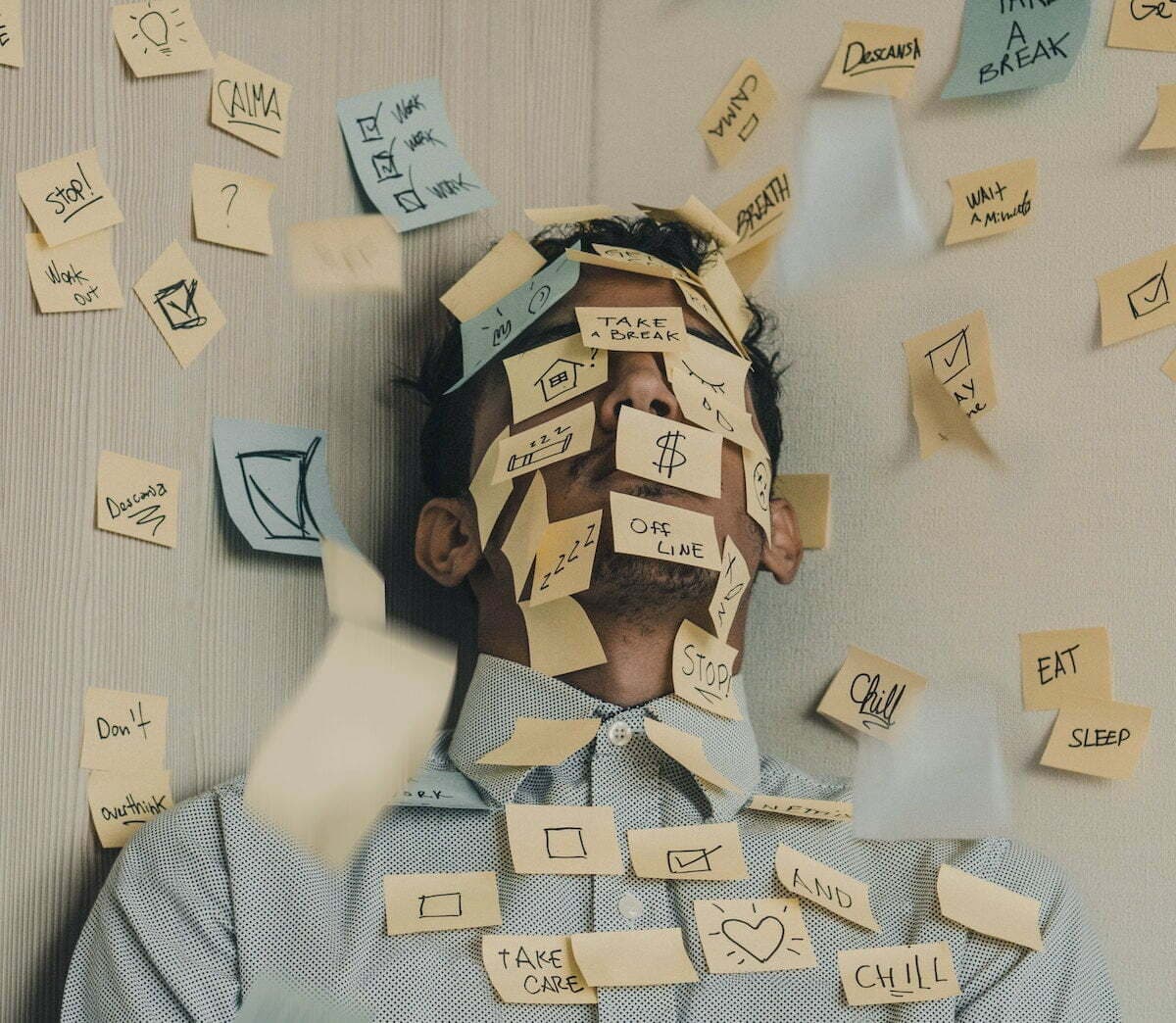 executive function illustra