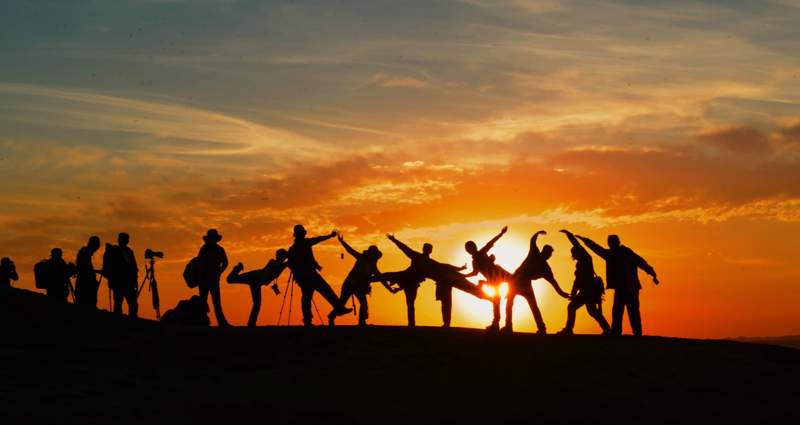 Worldschooling Hubs: School From Anywhere