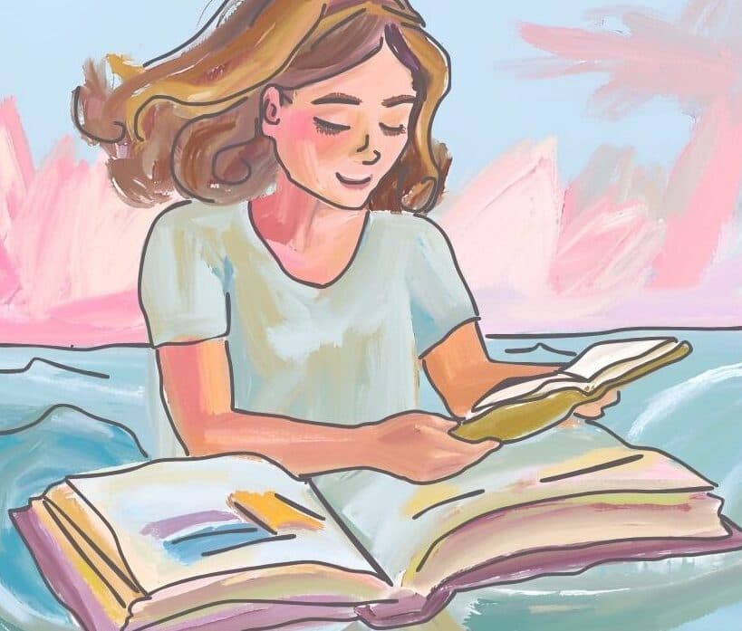 Homeschooling: My Secret to College Success