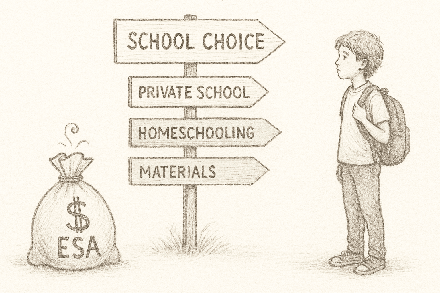 school choice