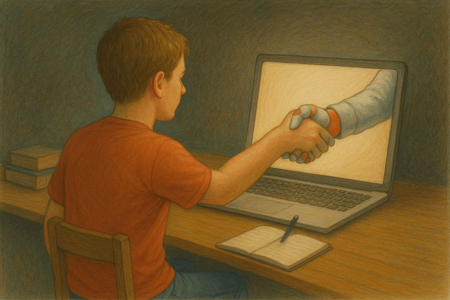Pros and Cons of AI in Education