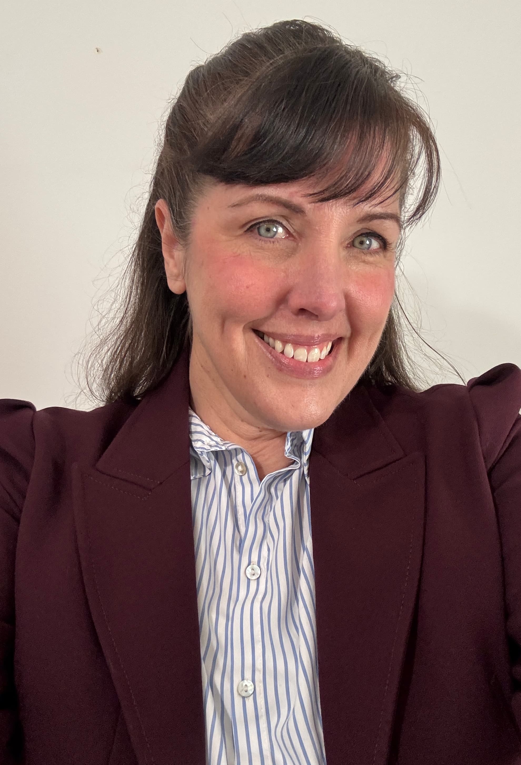 Julie Martin