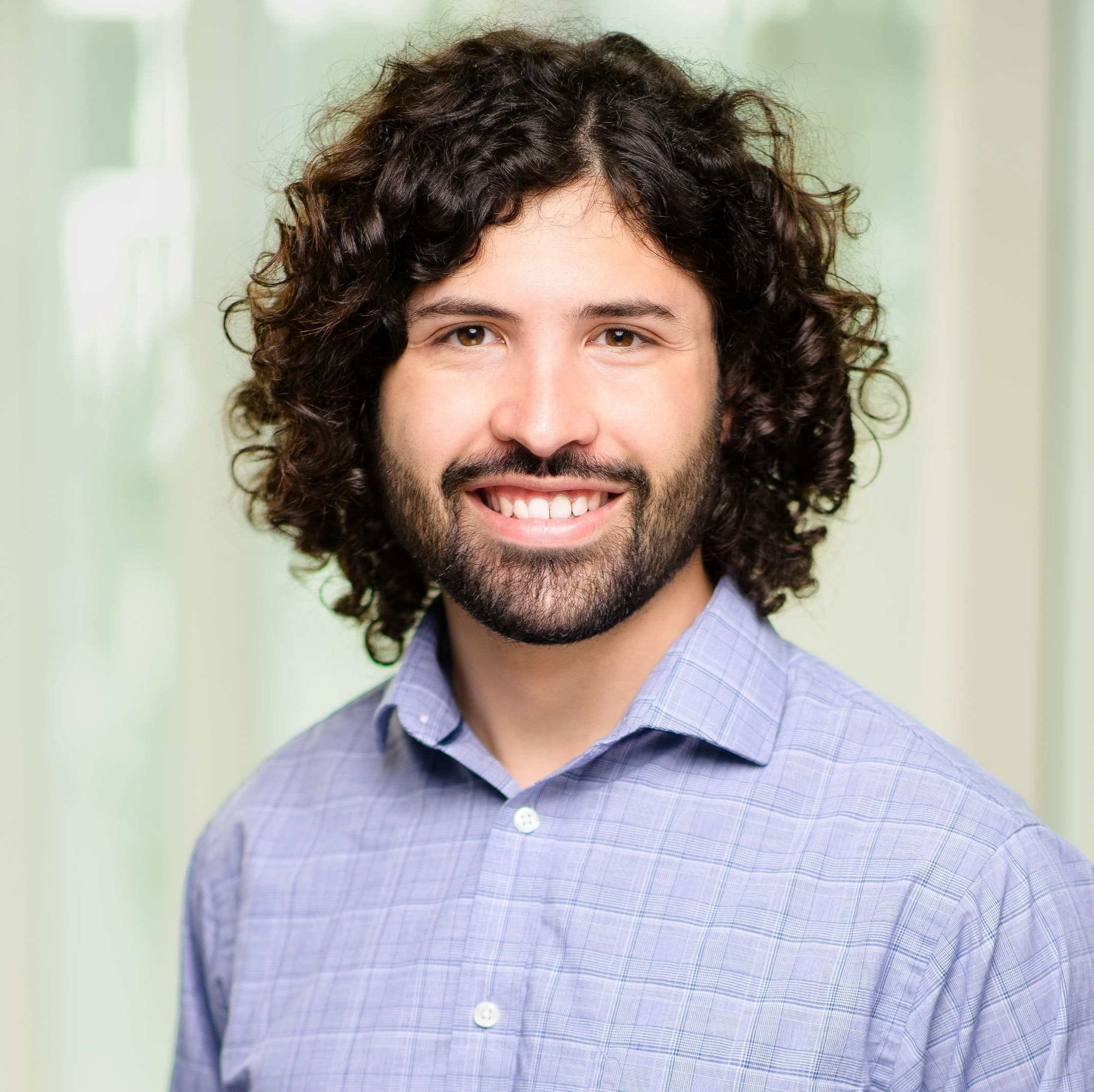 Andrés López Schrader
