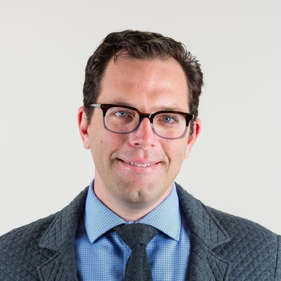 Brendan Cavalier