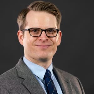 Cameron Schweitzer