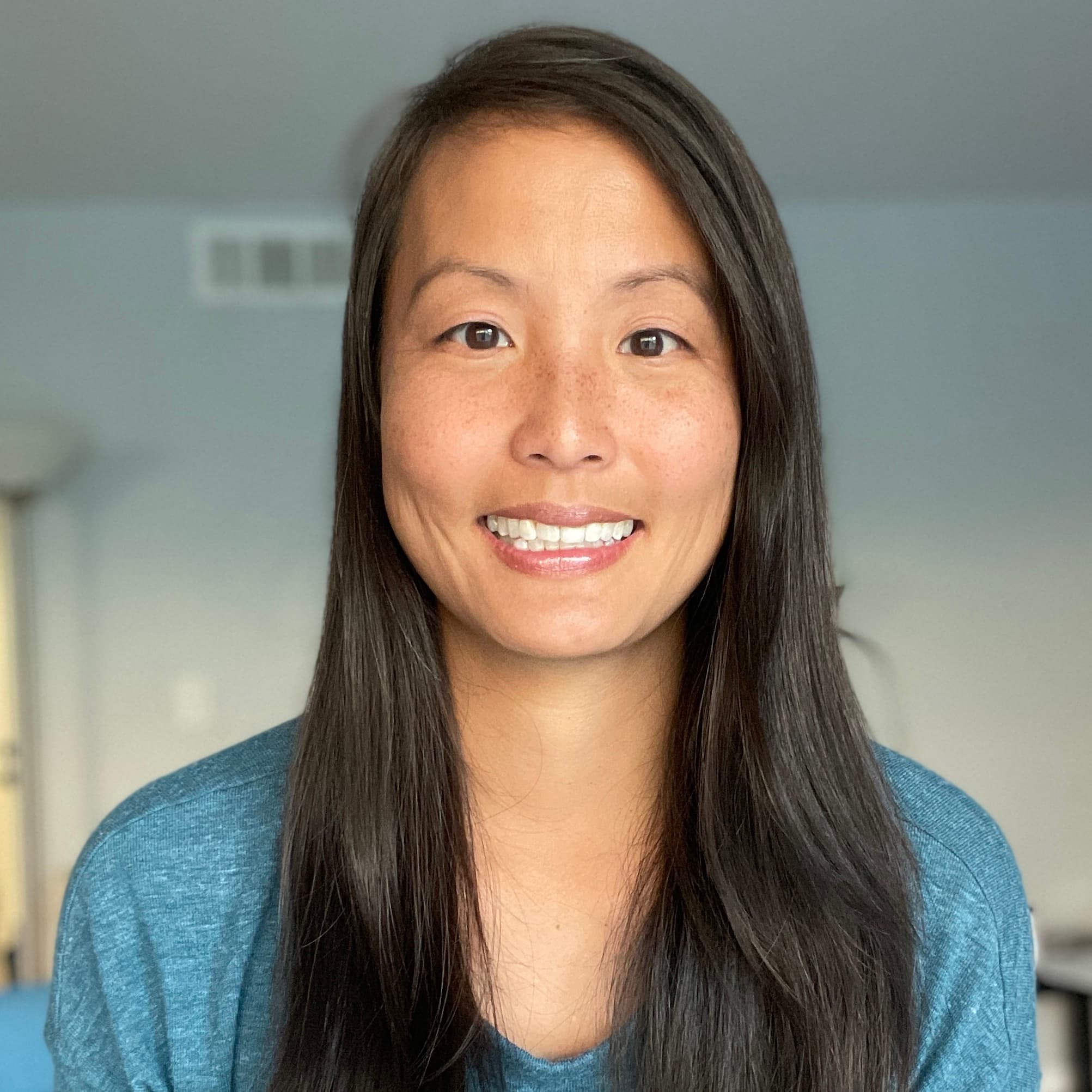 Caroline Yang