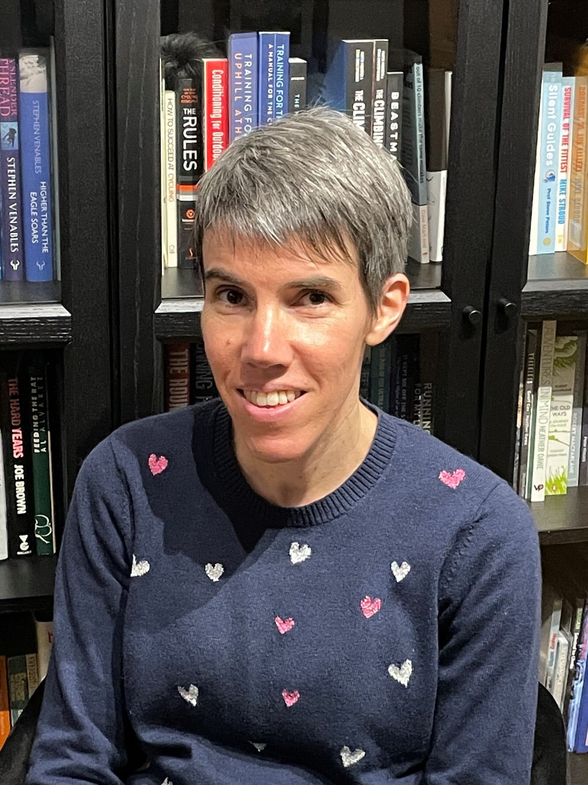 Claire Dosette