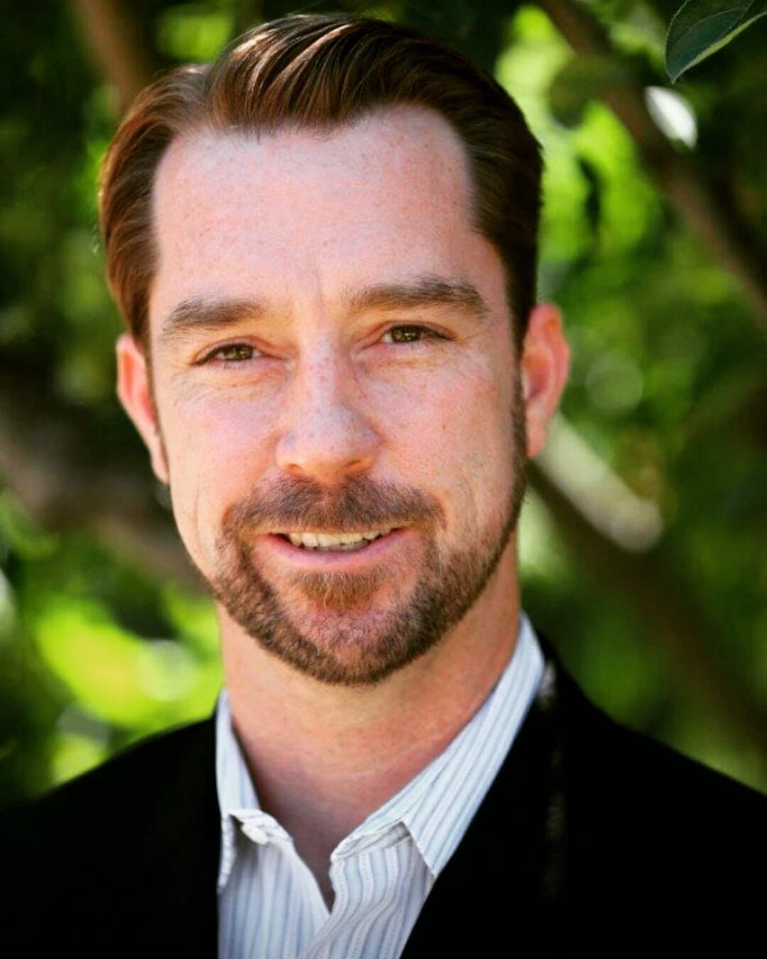 Cory Plough
