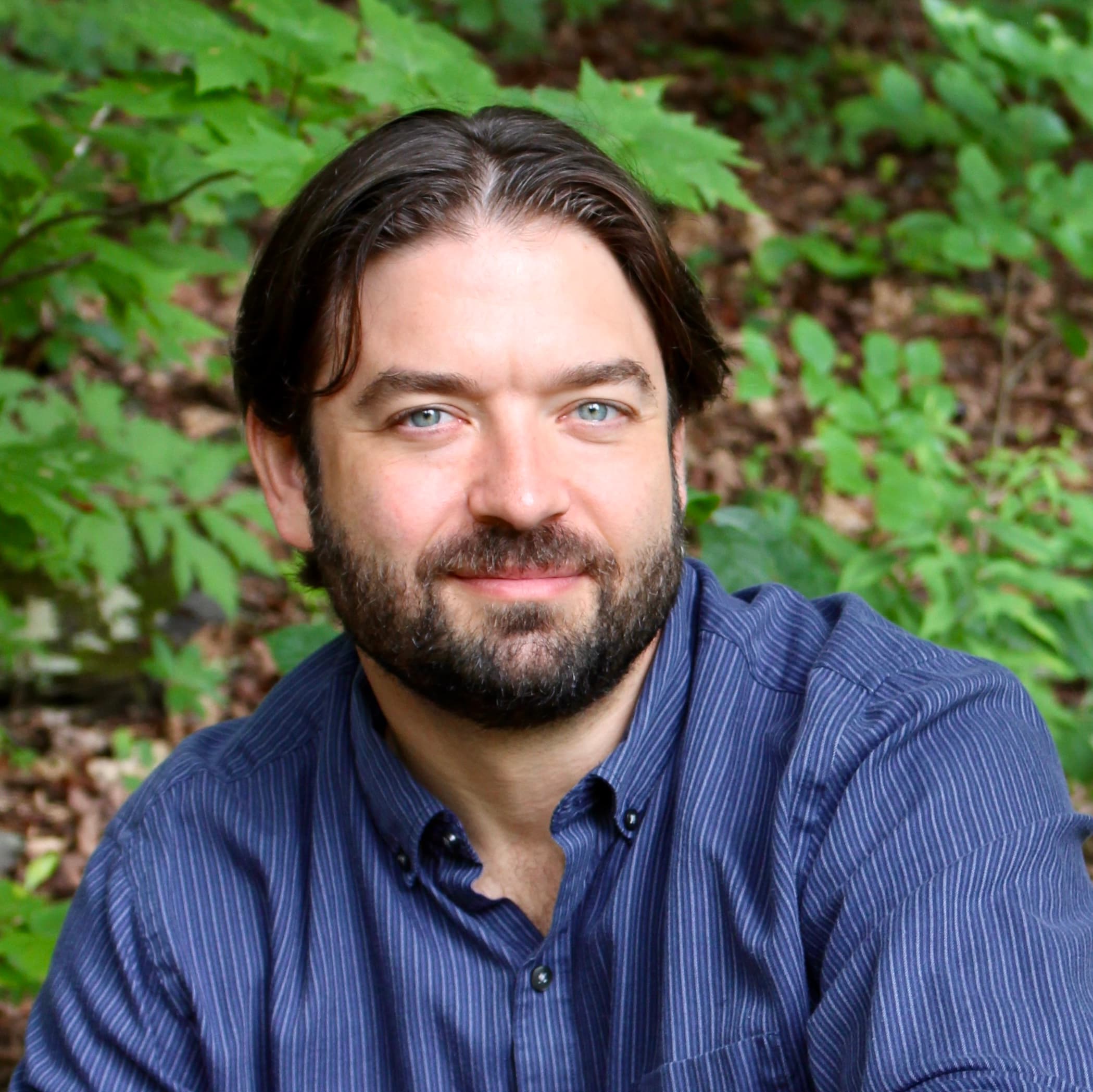 Dan Chase