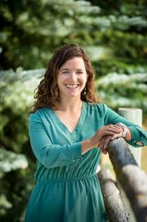 Laura Strawser