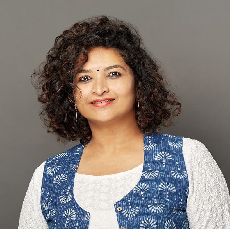 Priya George