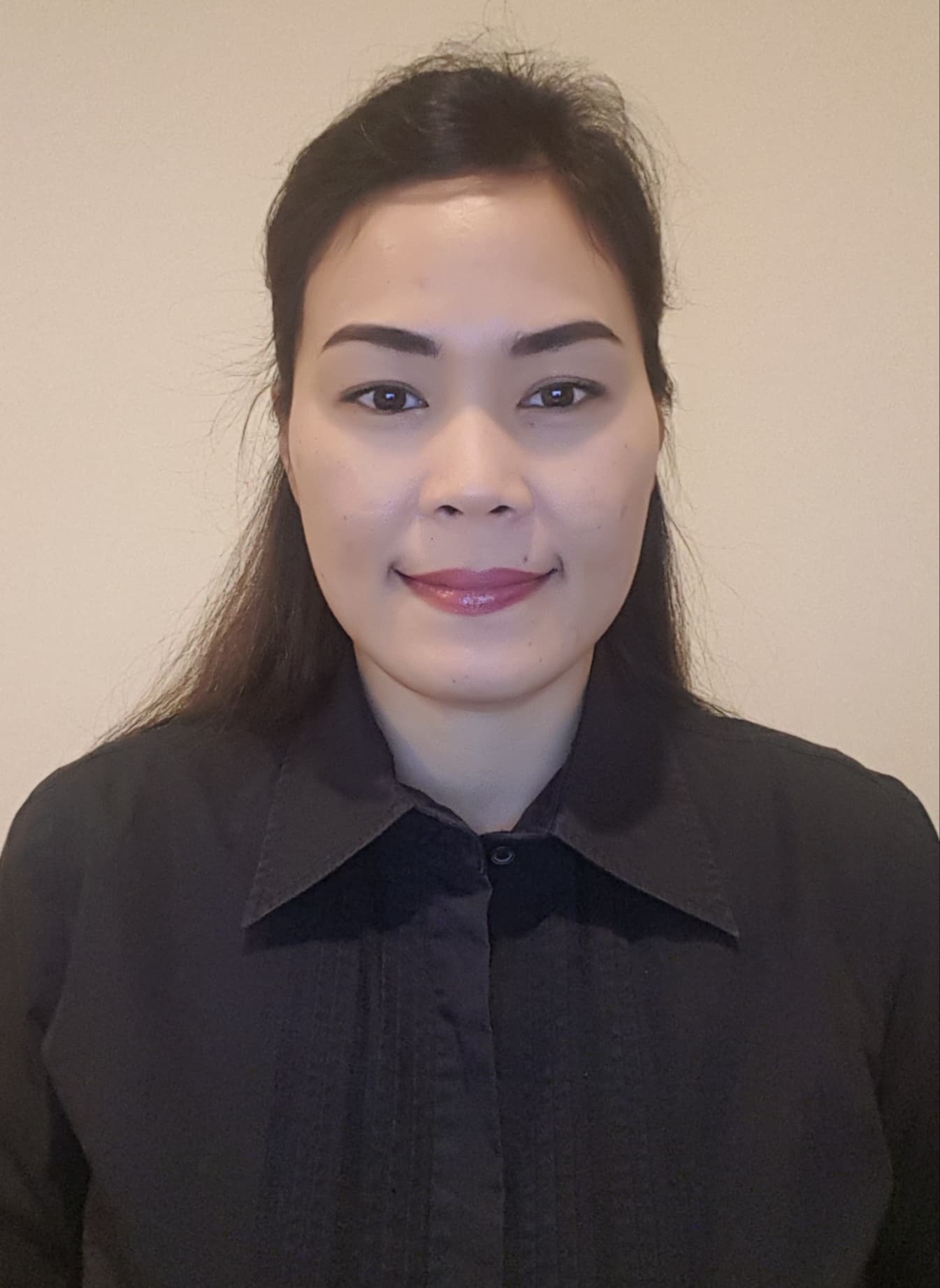 Geneviv Magtoto