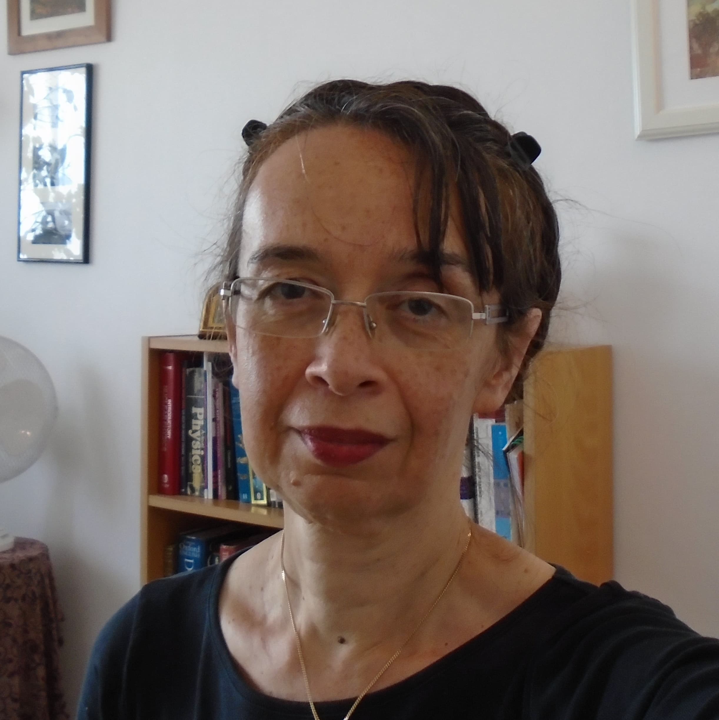 Gillian Carroll