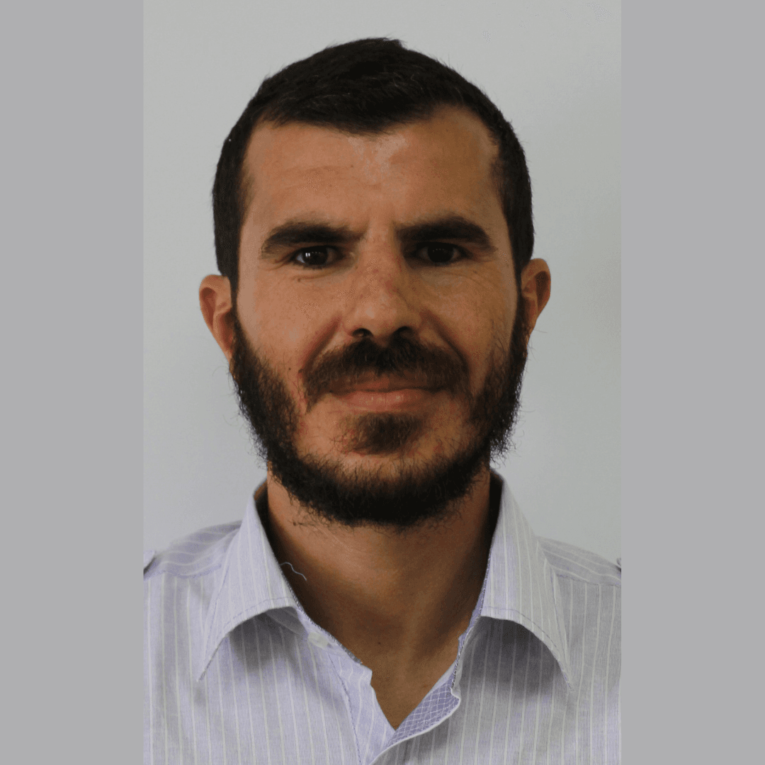 Konstantinos Lemonidis