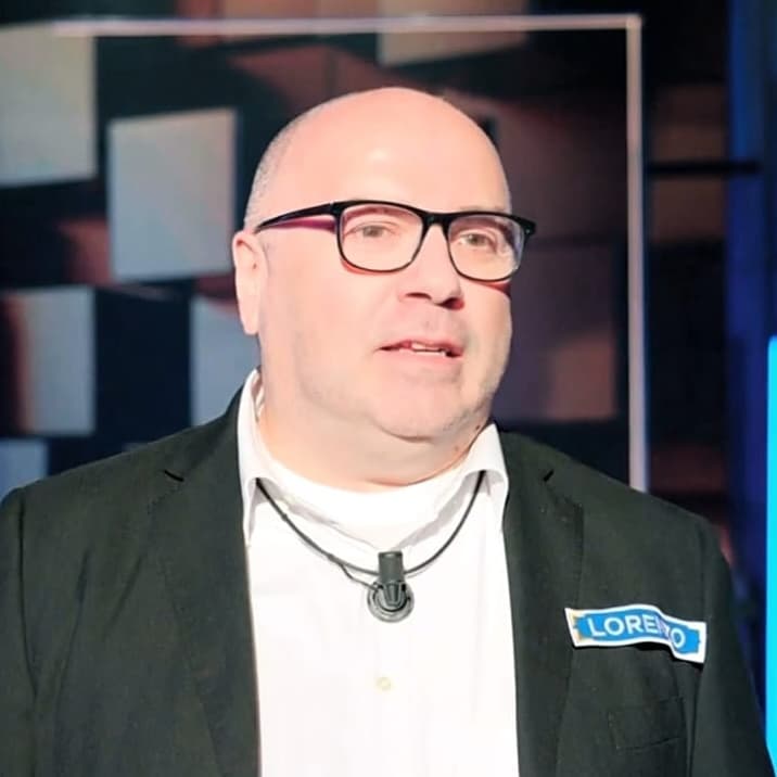 Lorenzo Vantaggiato
