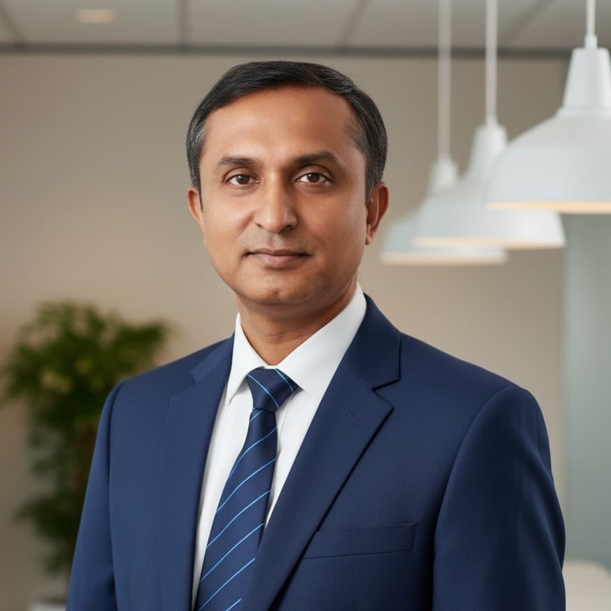 Manoj Ambekar