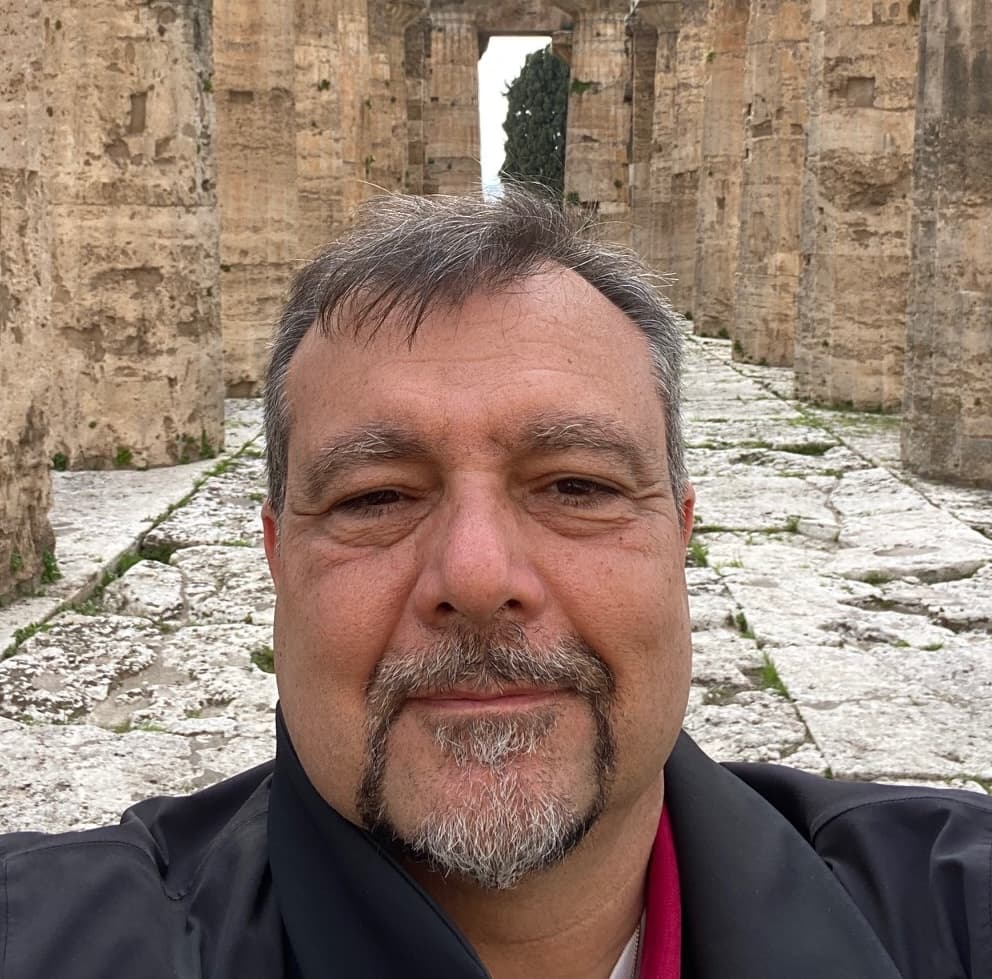 Marcello Bruni