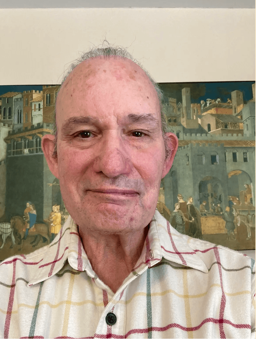 Peter Cohee
