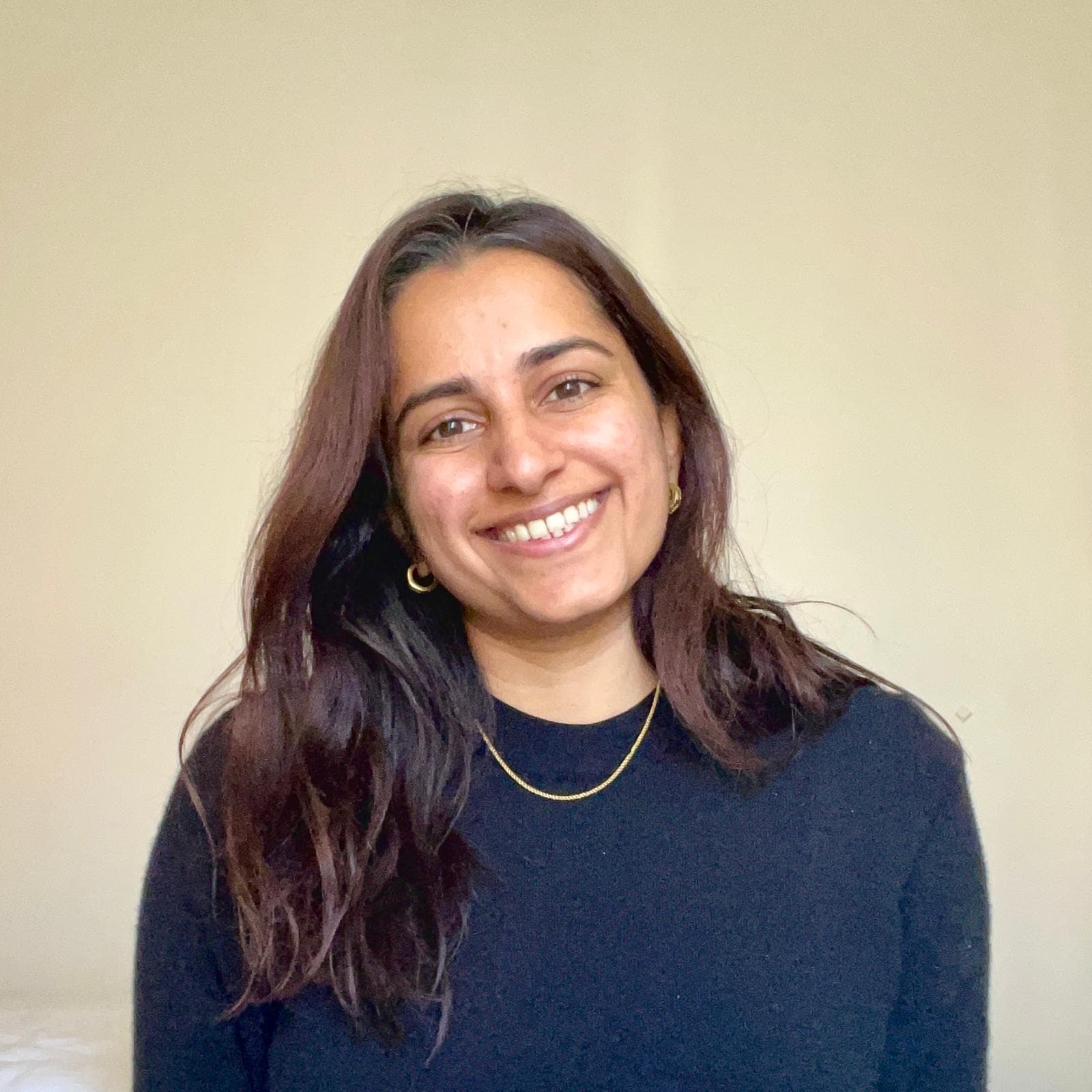 Rashida Hassambay