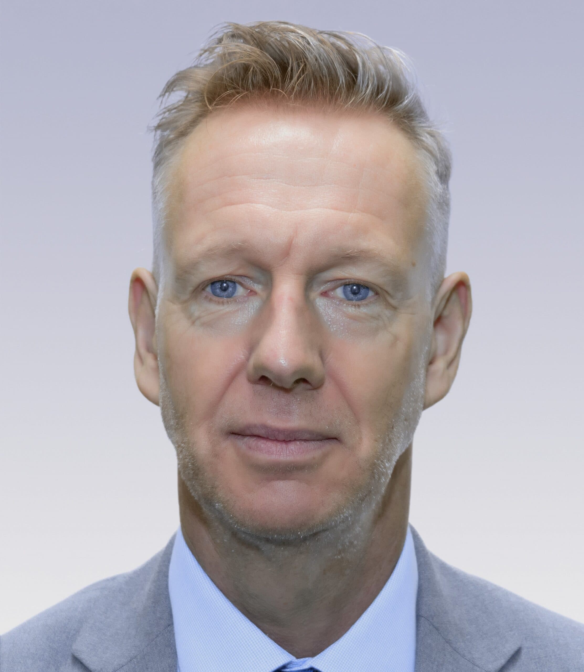 Rob Shepley