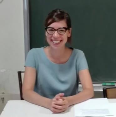 Sofia Volpato