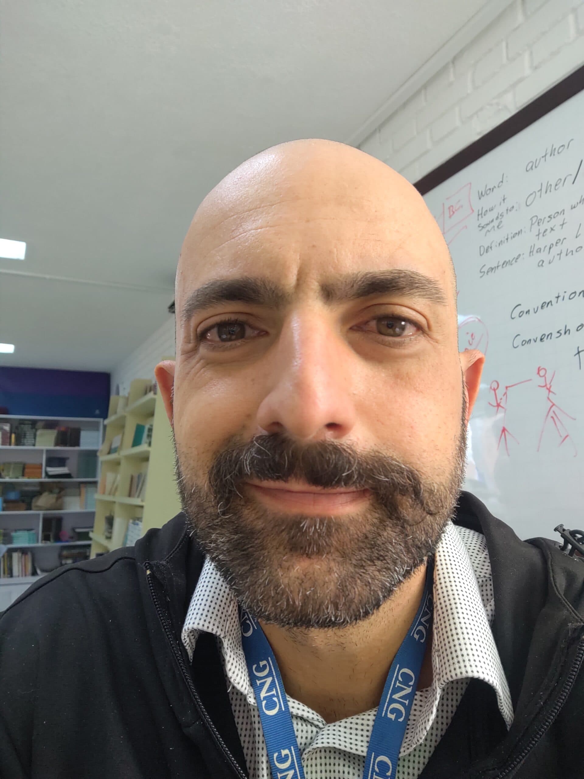 Stephen Deguara