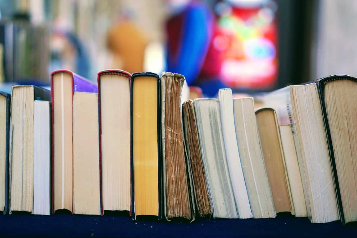literature – tom-hermans-9BoqXzEeQqM-unsplash literature – tom-hermans-9BoqXzEeQqM-unsplash