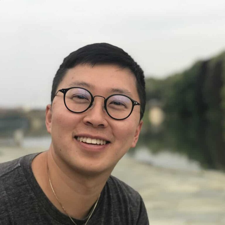 Cicero teacher Antoni Tang