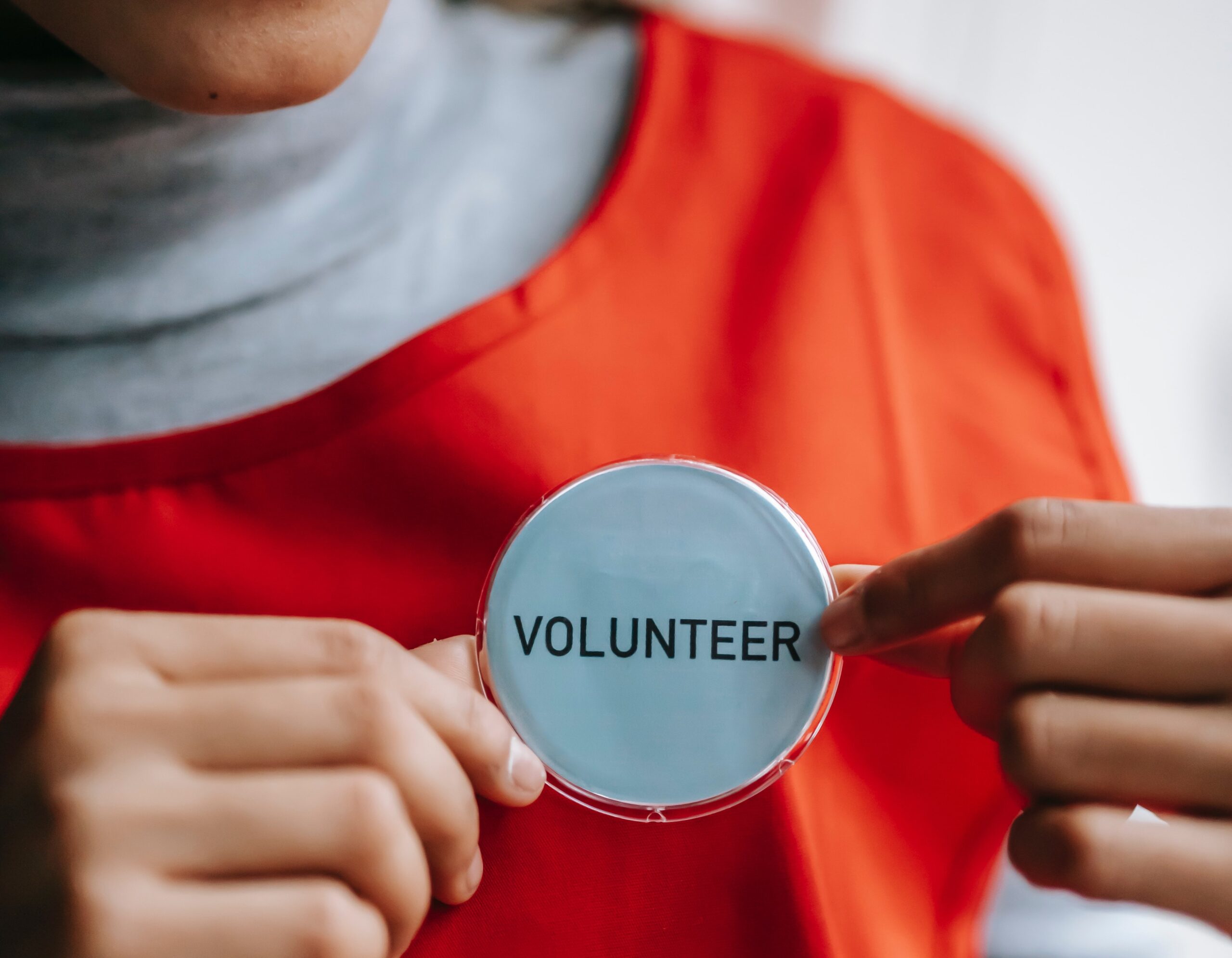volunteering opportunities for students
