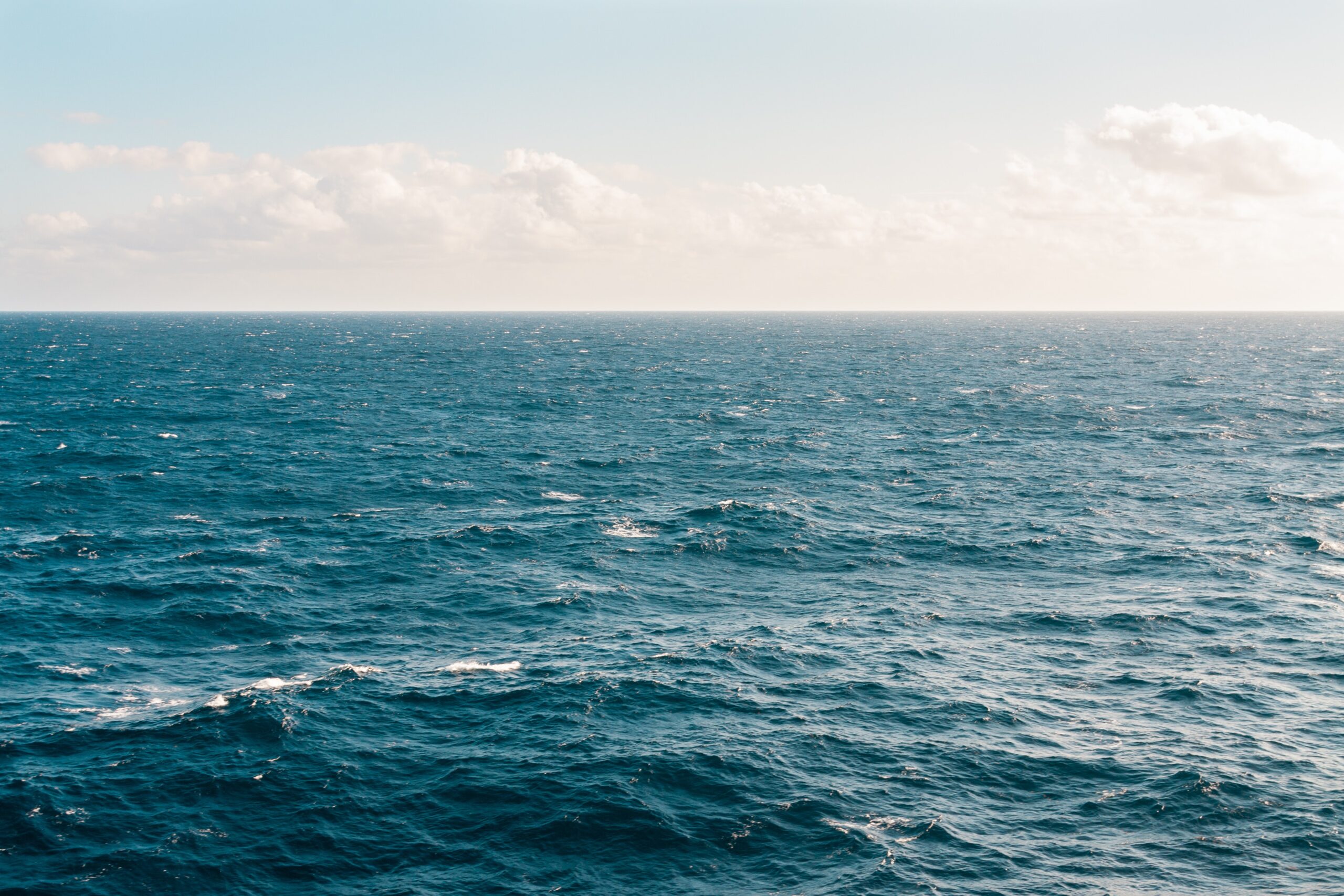 environmental engineering and the ocean