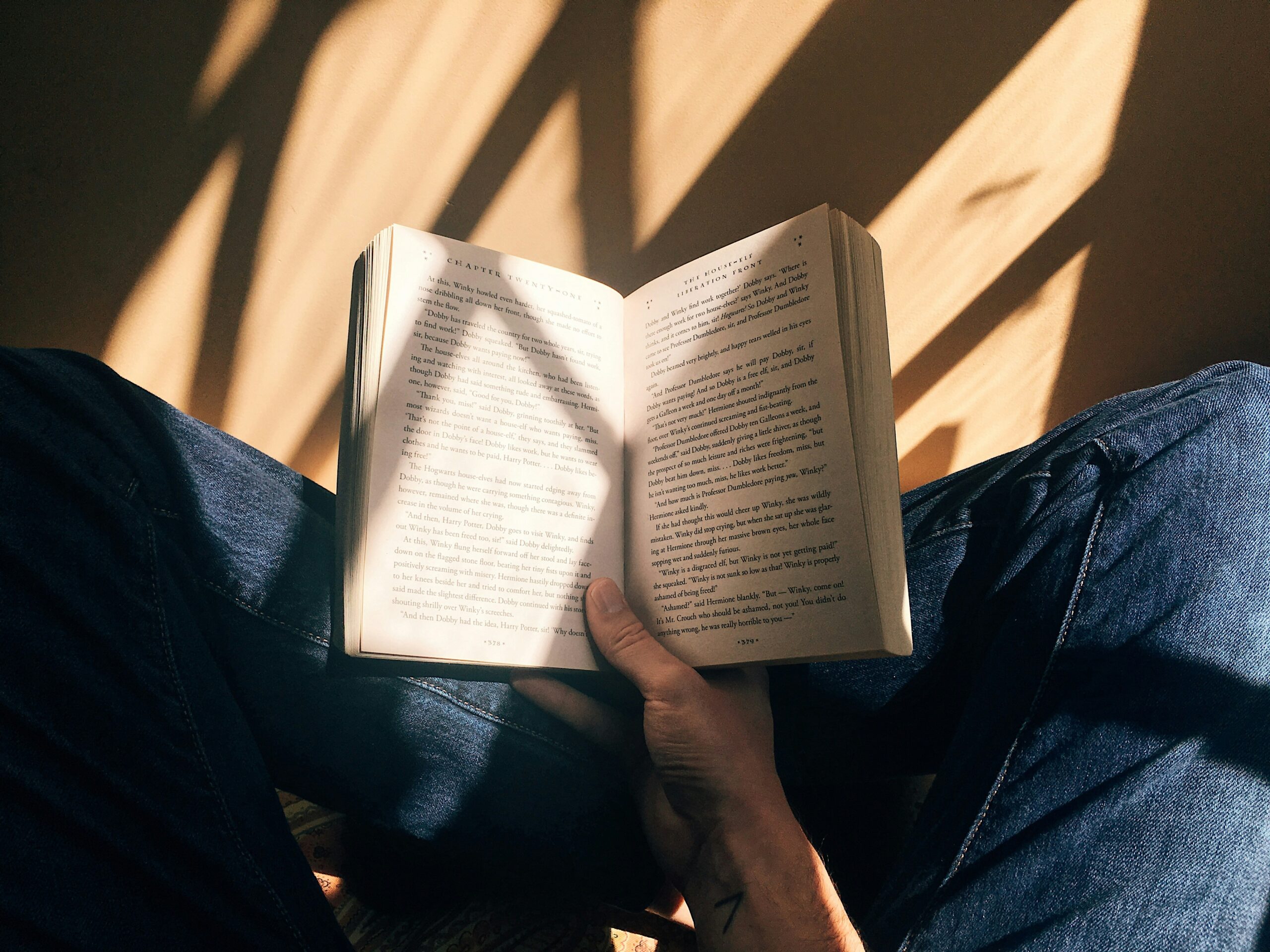 literacy and knowledge
