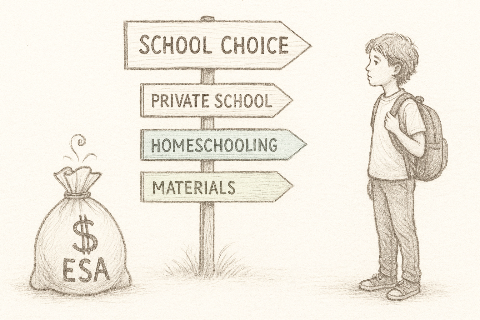 school choice