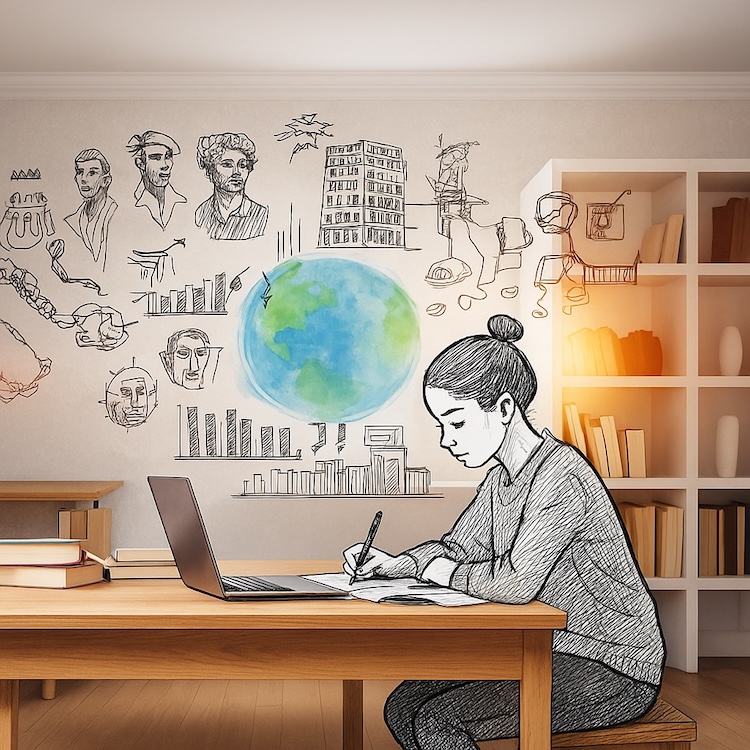 global citizenship online course